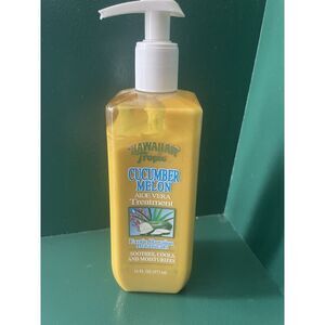 Hawaiian Tropic Cucumber Melon Aloe Vera‎ Treatment
